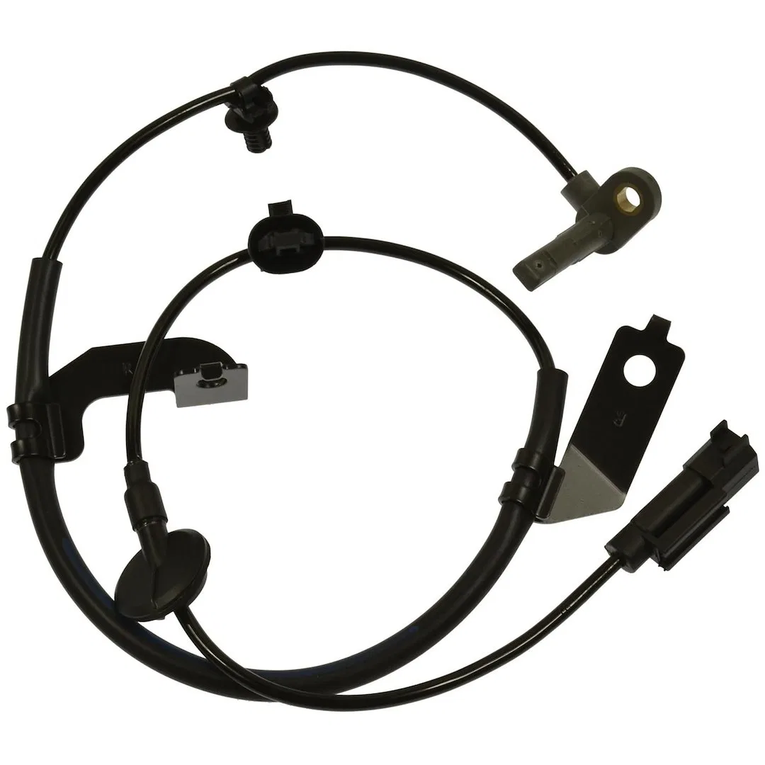 ALS2410T – STANDARD IGN ABS Wheel Speed Sensor, OE Replacement With Harness